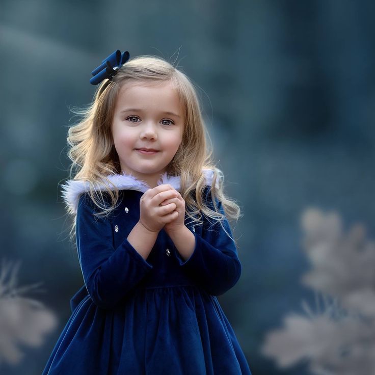Girl's Clothing