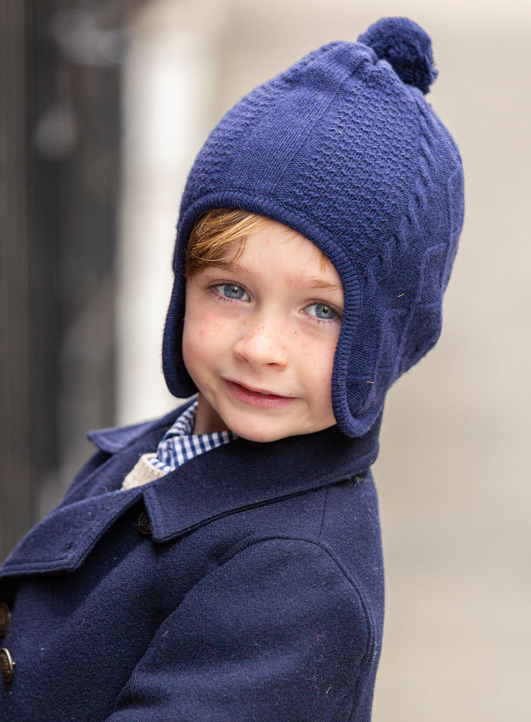 Boy's Hat