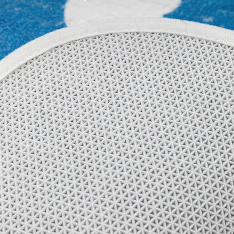 Bathroom Non-slip Lattice Floor Mat