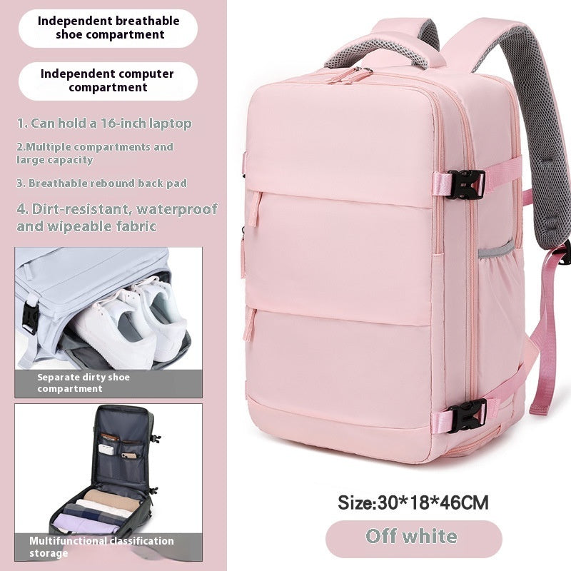 Men’s Lightweight Backpack