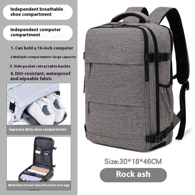 Men’s Lightweight Backpack