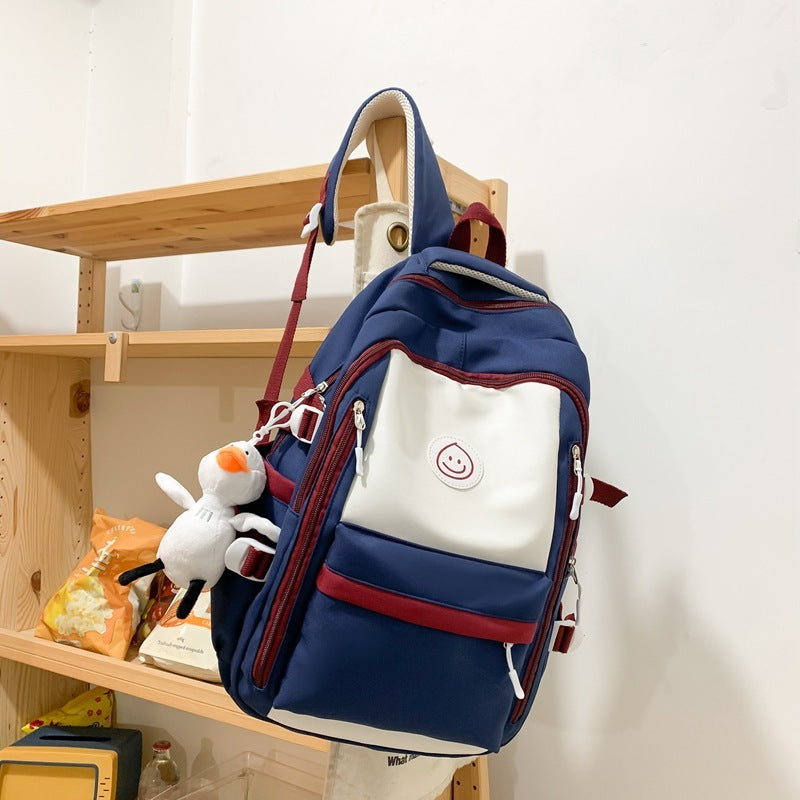 Fashion Student School Backpack
