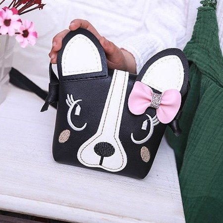 Children's cute cartoon bag