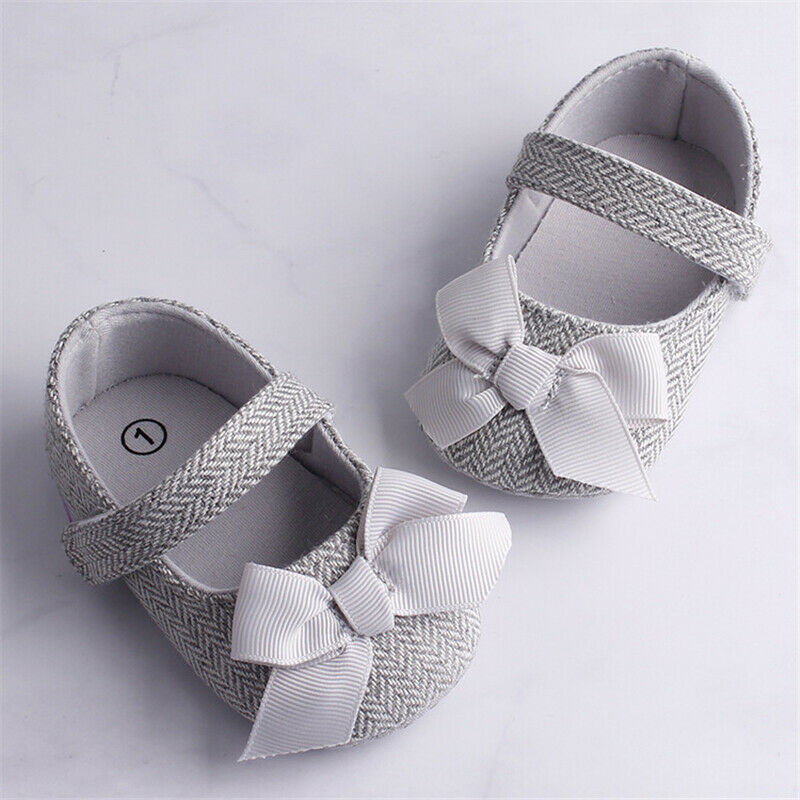 Elegant Shoes for Baby Girl