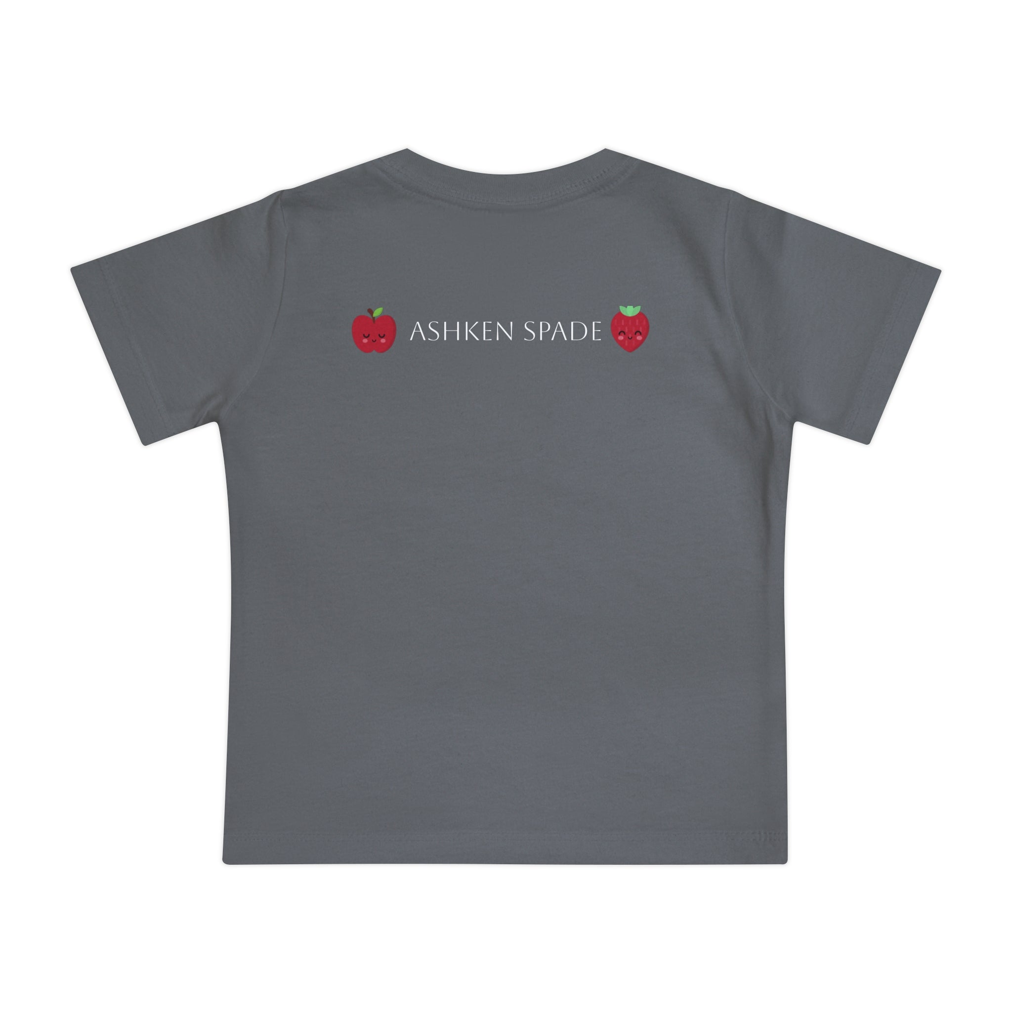 Cute Fruit Baby T-Shirt