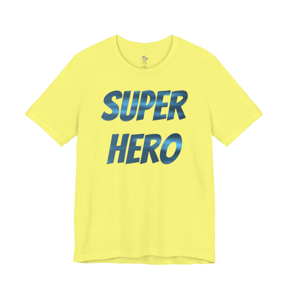 Super Hero Graphic Tee