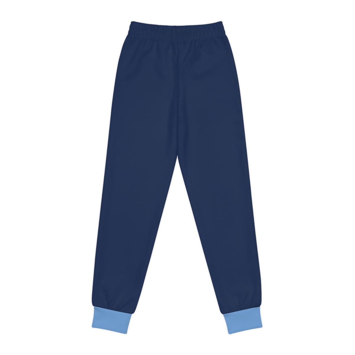 Nany Blue Kids Sweatpants