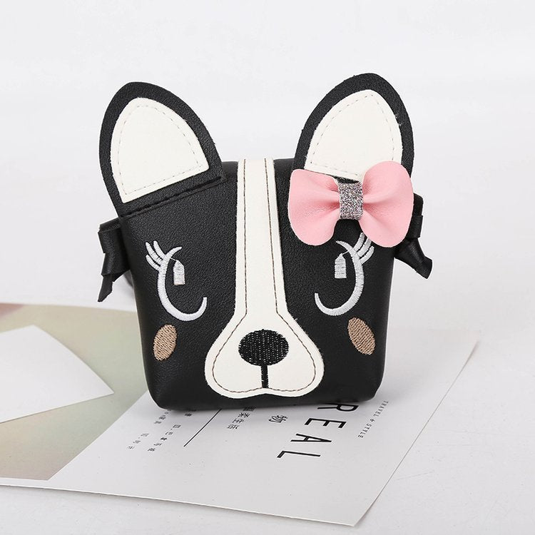 Children's cute cartoon bag