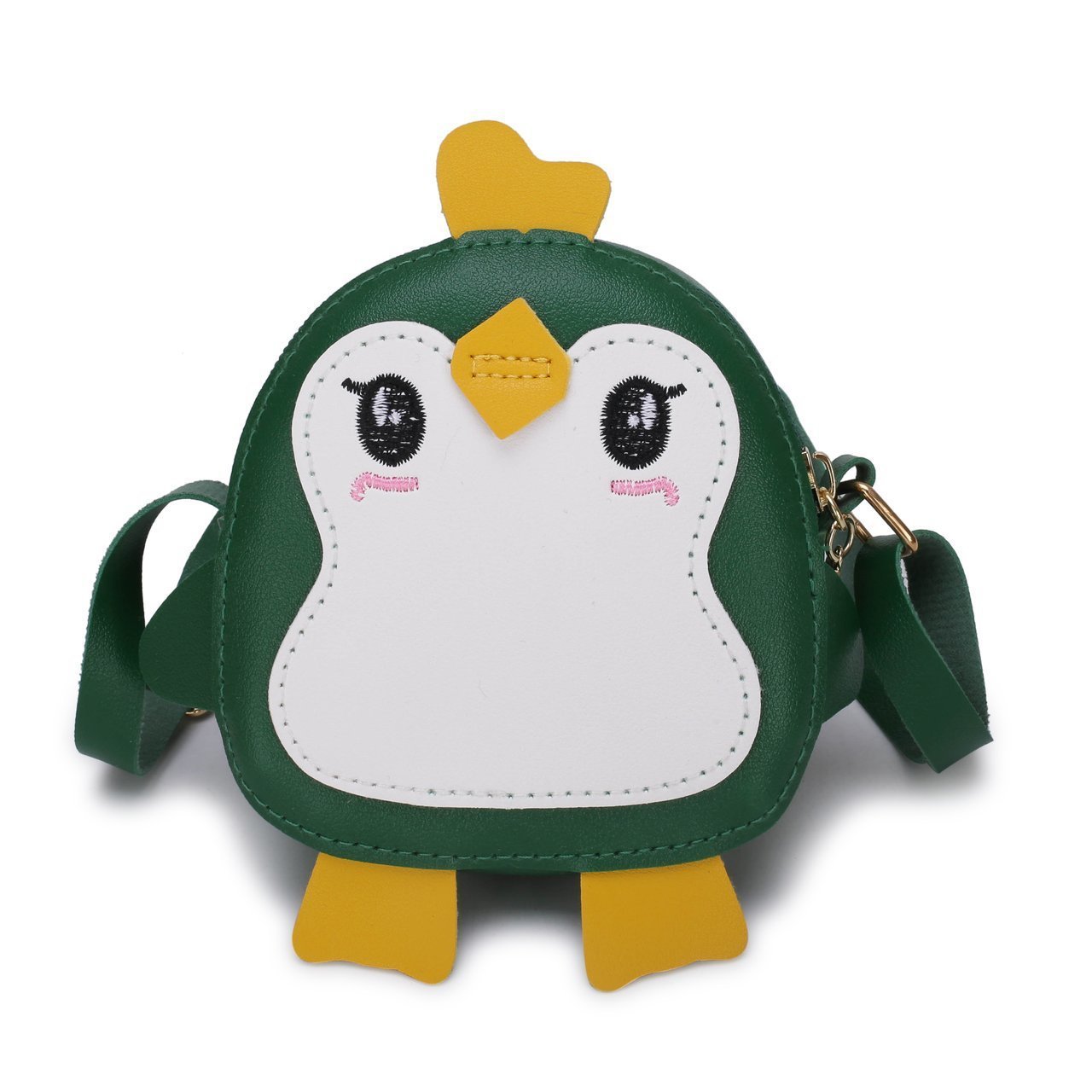 Cartoon penguin Shoulder bag