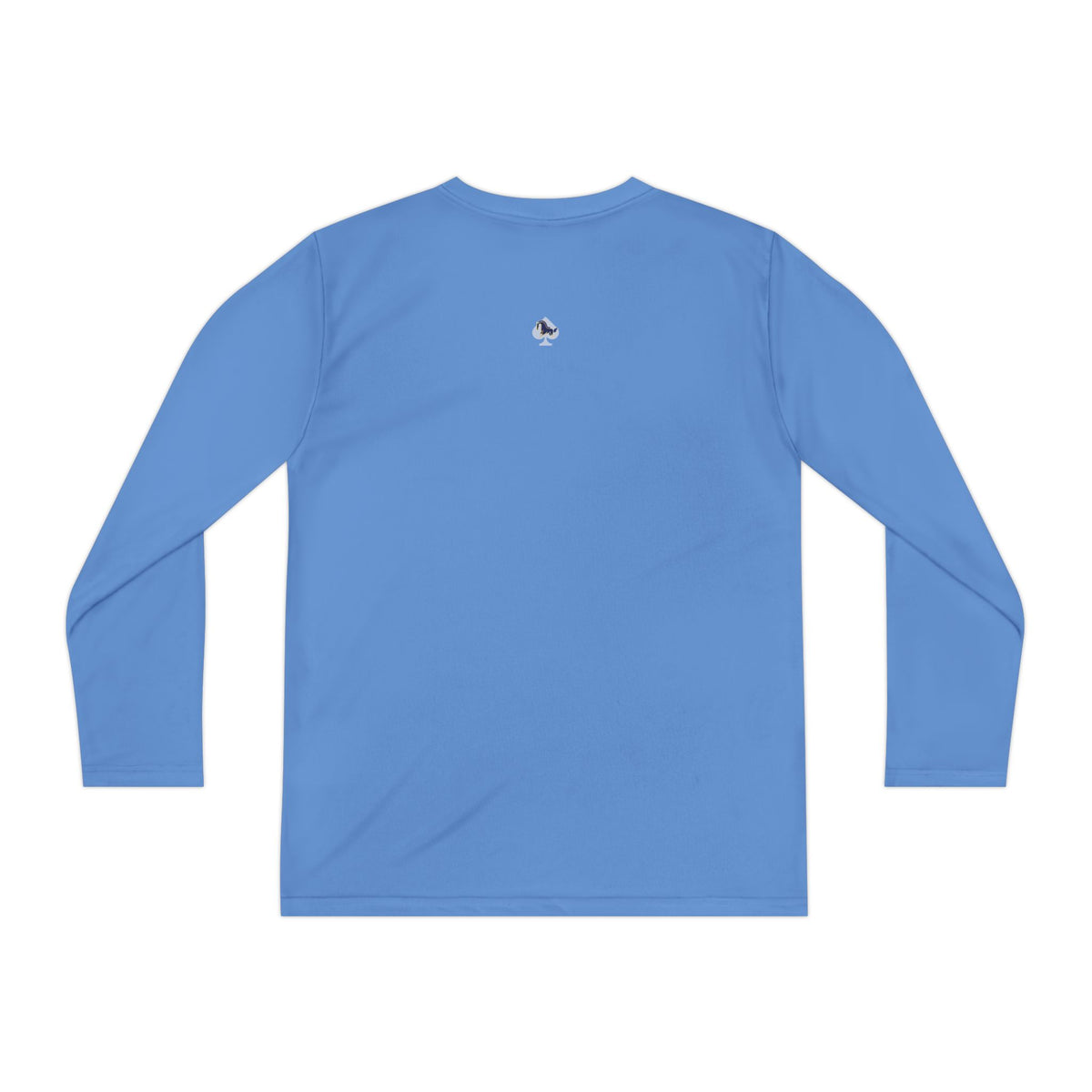 Ashken Spade Logo Athletic Shirt