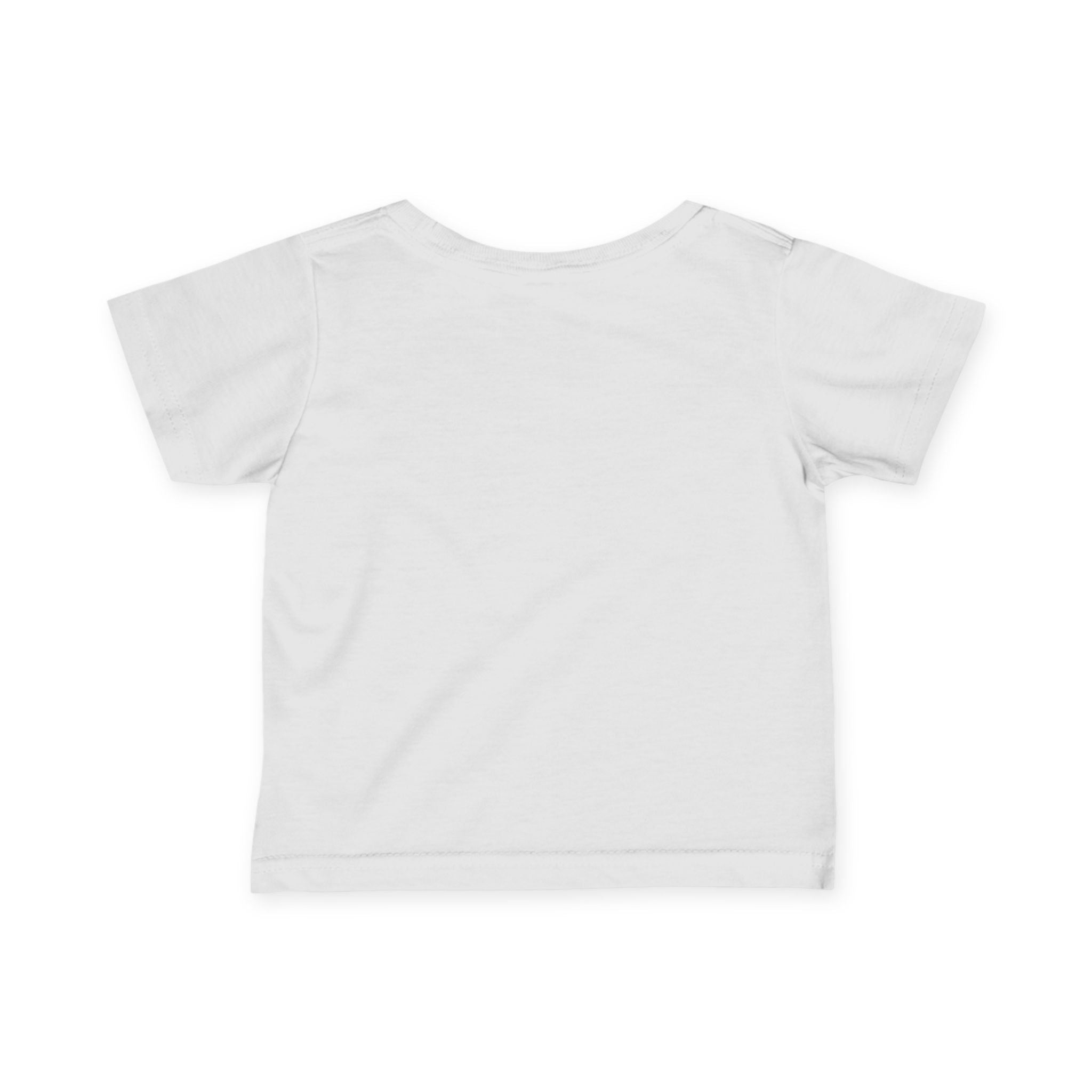 Infant Tee — "Mama of the Birthday Dude" Baby Shirt | Birthday Outfit for Boys
