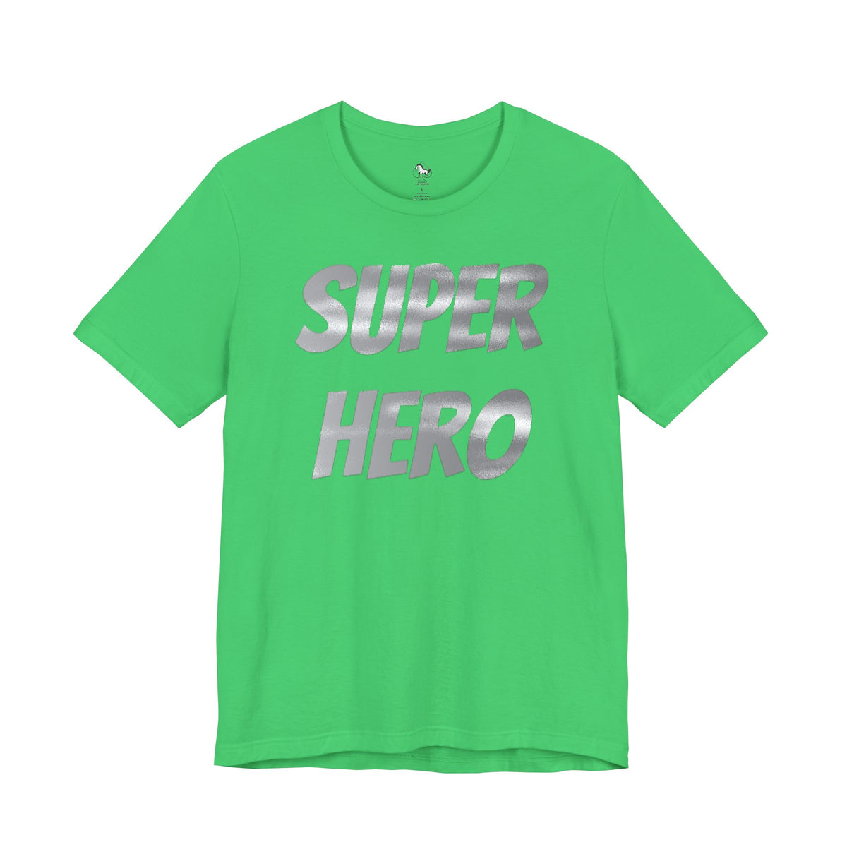 Super Hero Graphic Tee