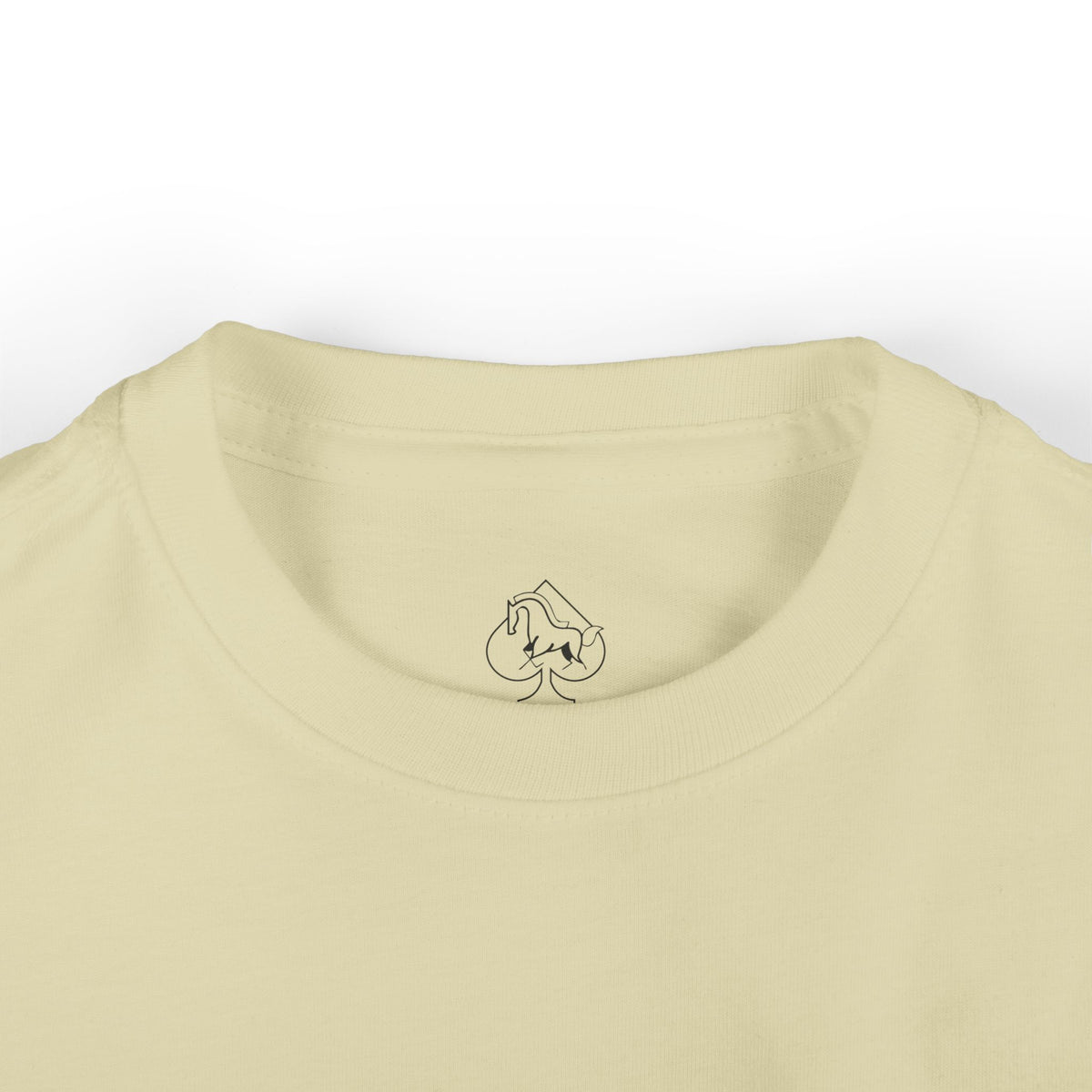"Creative Companions" Robot & Animal Nursery Tee