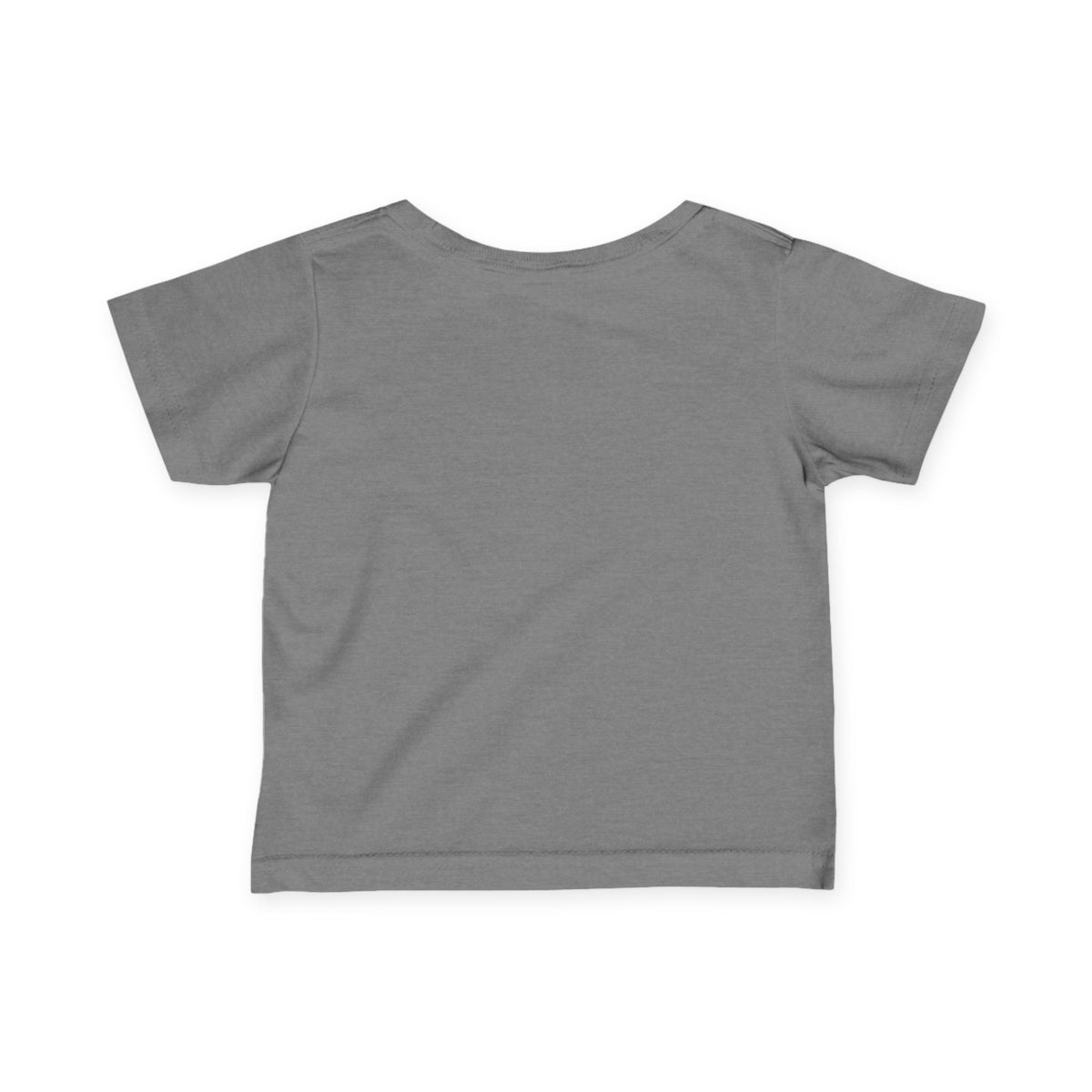 Cute Retro Robot Kids T-Shirt