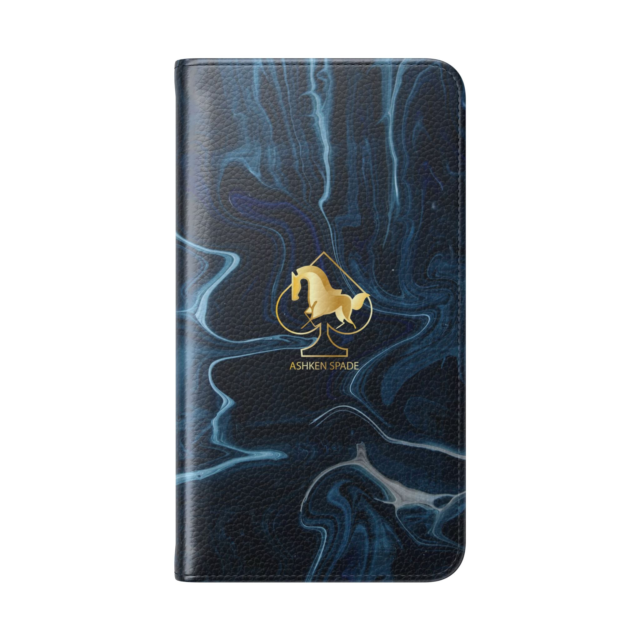 Ocean Blue Marble Phone Cover