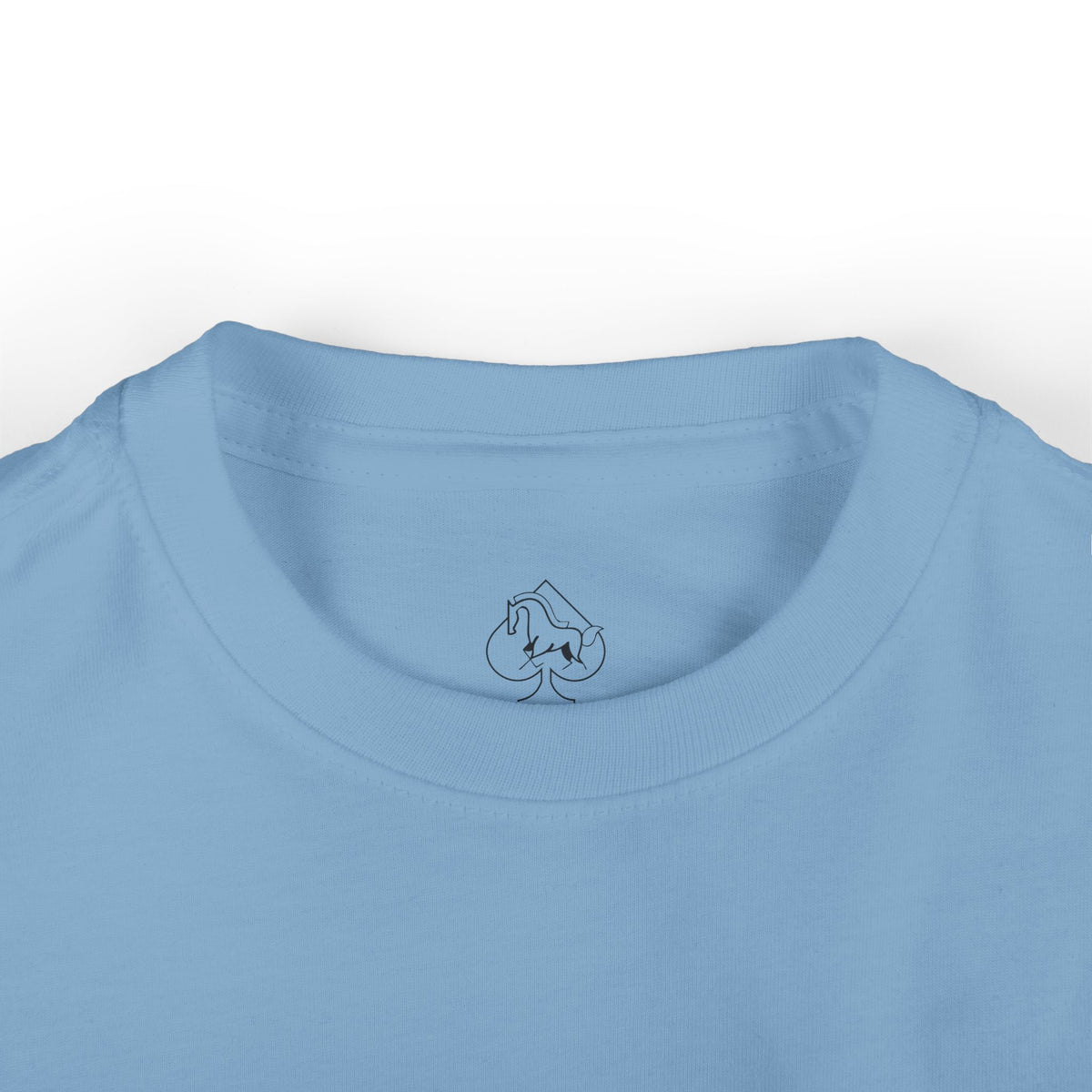 "Creative Companions" Robot & Animal Nursery Tee