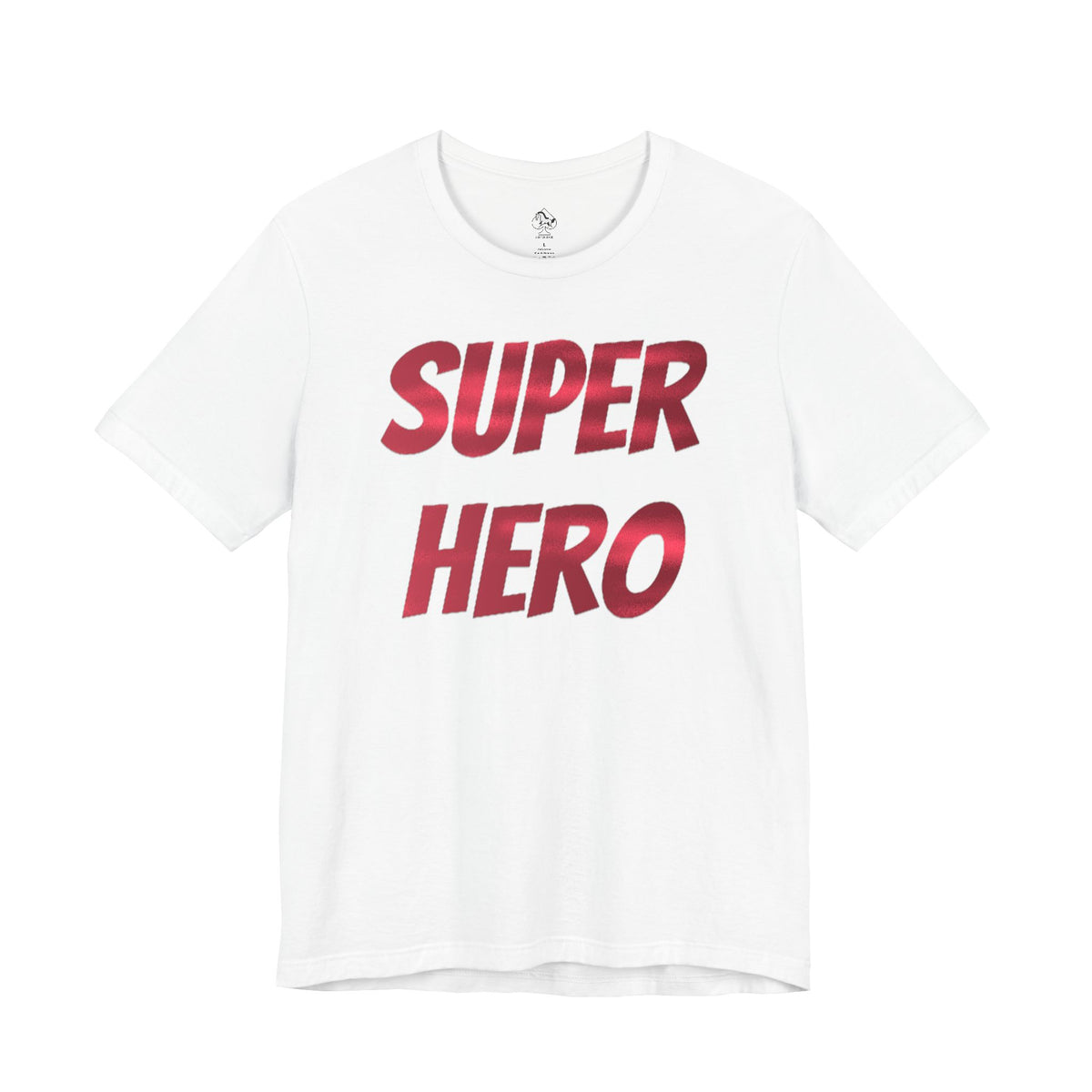Super Hero Graphic Tee