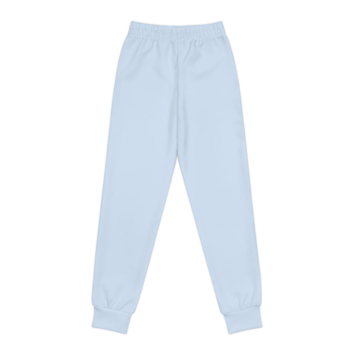 Light Blue Kids Sweatpants
