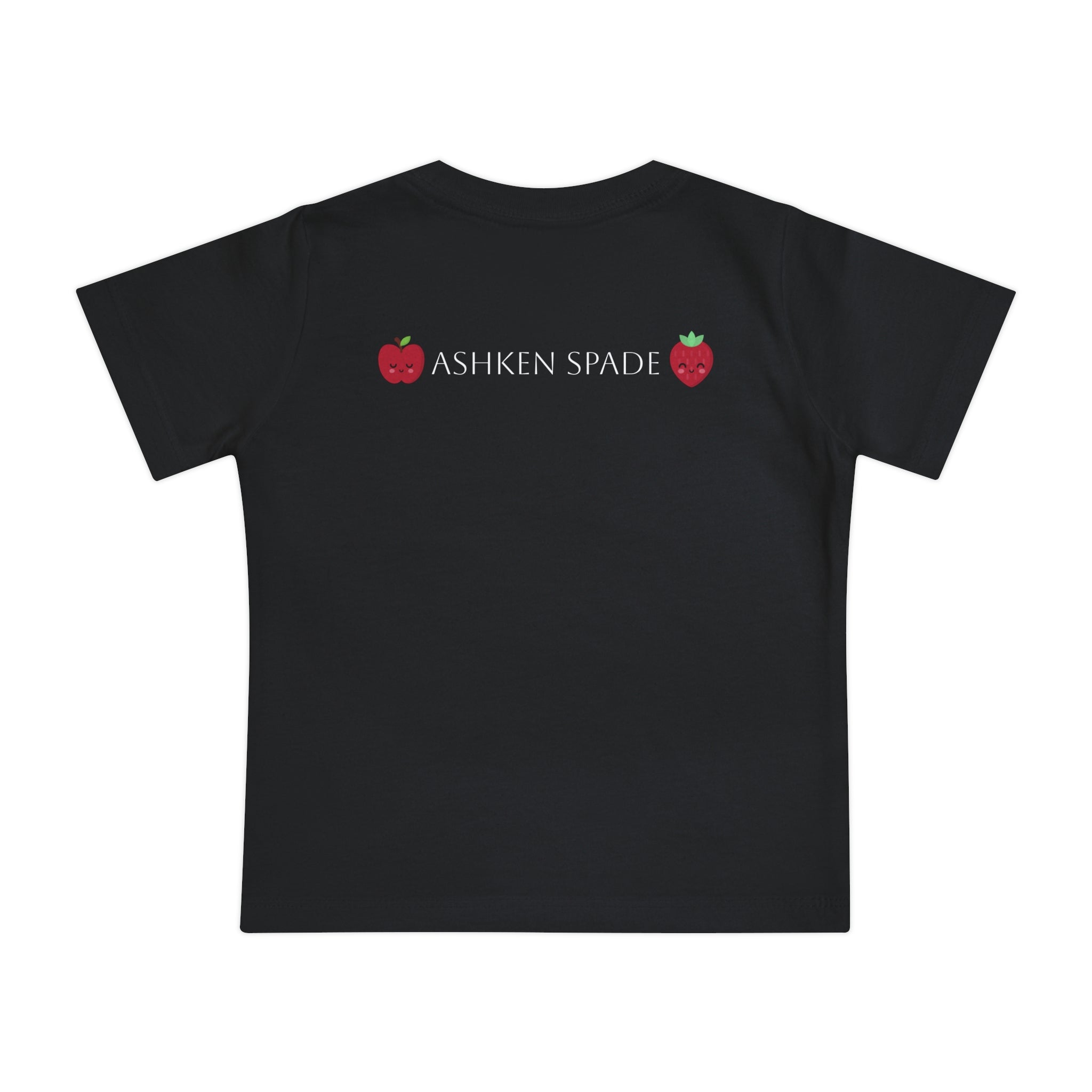Cute Fruit Baby T-Shirt