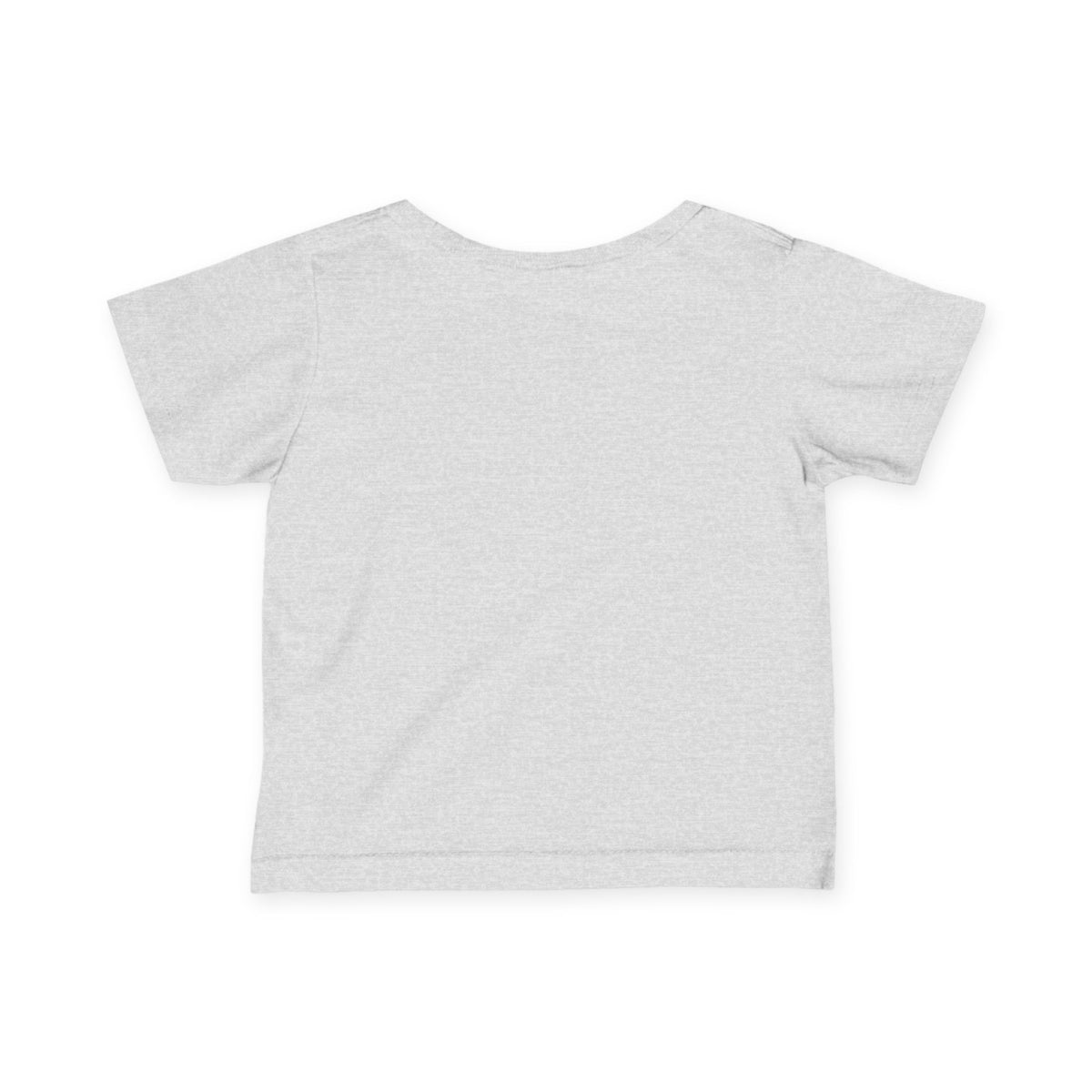 "Creative Companions" Robot & Animal Nursery Tee