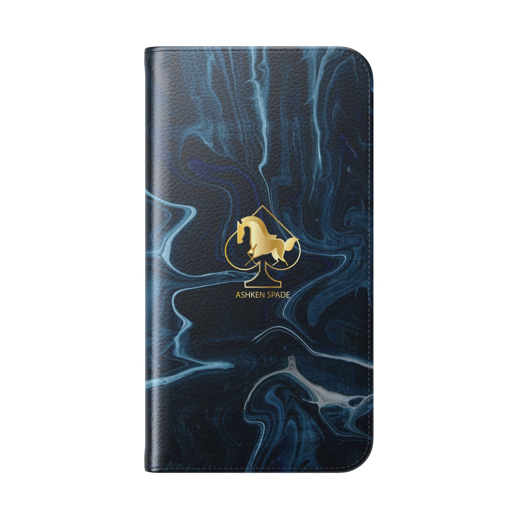 Ocean Blue Marble Phone Cover