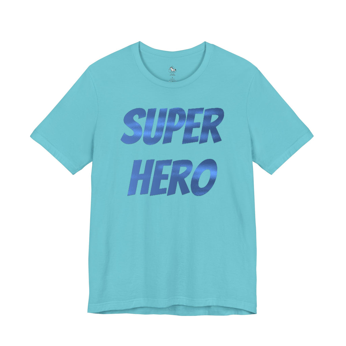 Super Hero Graphic Tee