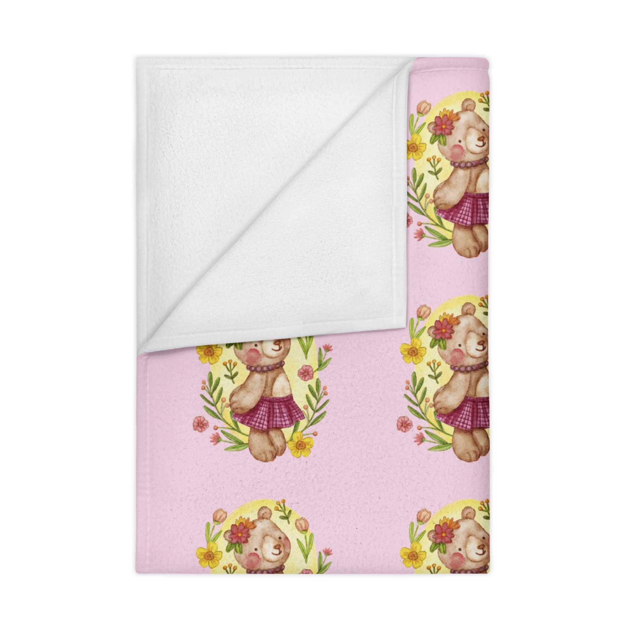 'Ashken Spade' BLANKET