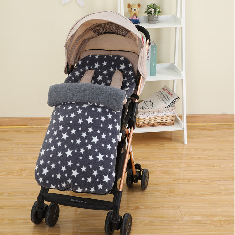 Baby Stroller Sleeping Bag
