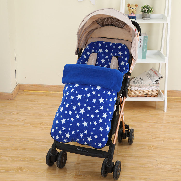 Baby Stroller Sleeping Bag
