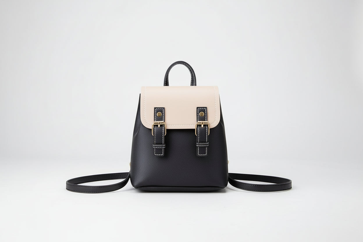Women's Small Backpack Bag