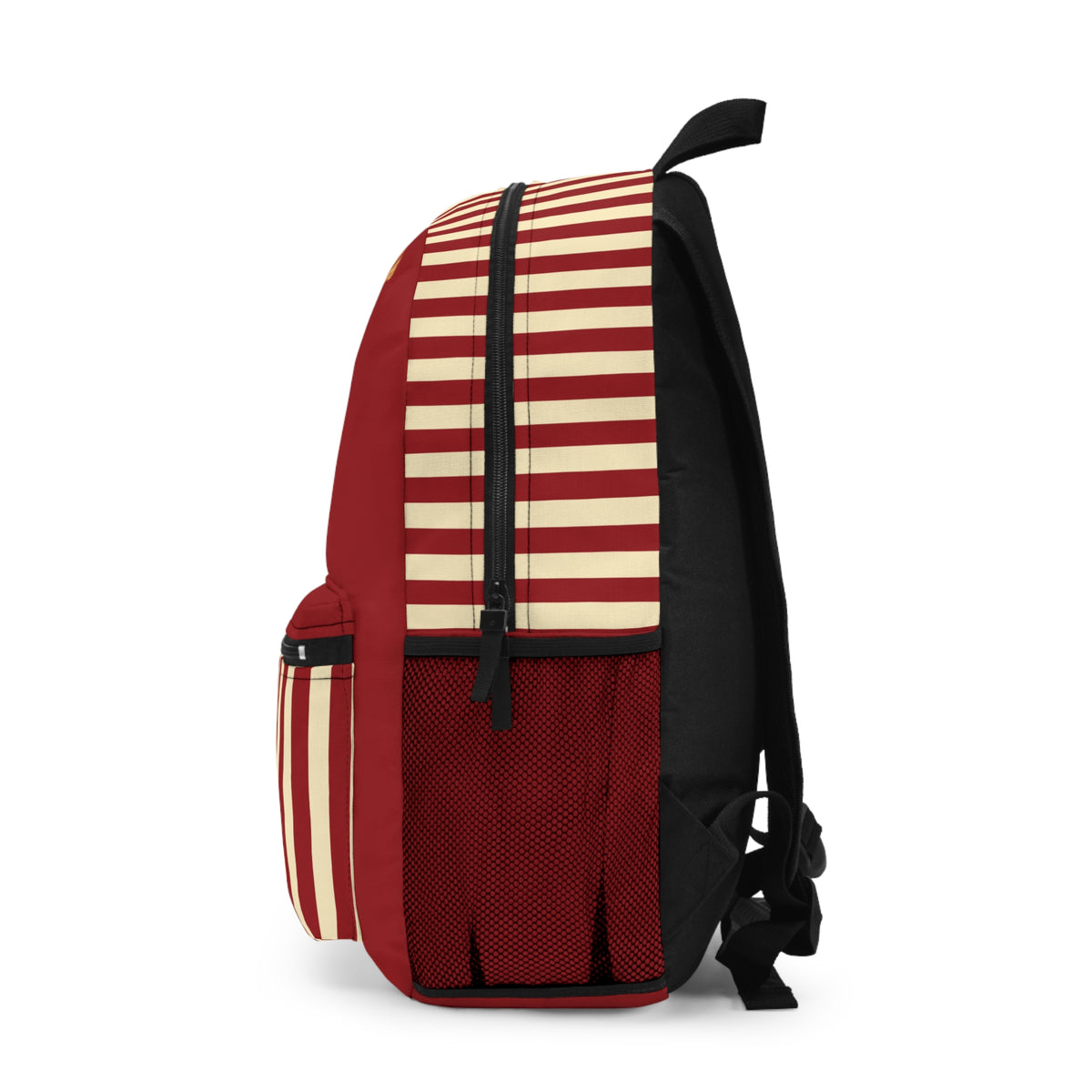 Circus Show Clown Backpack