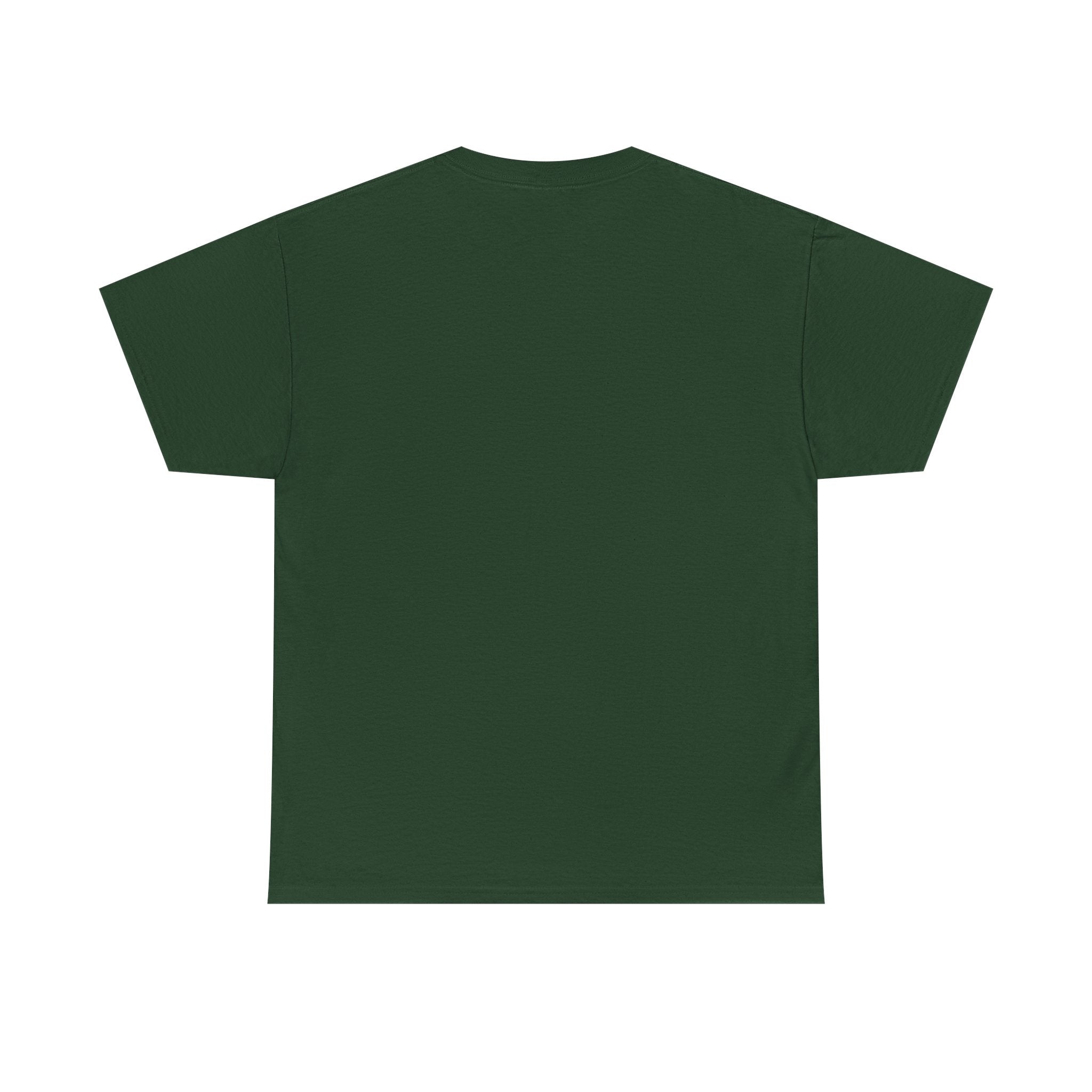 Floral Woman's Tee