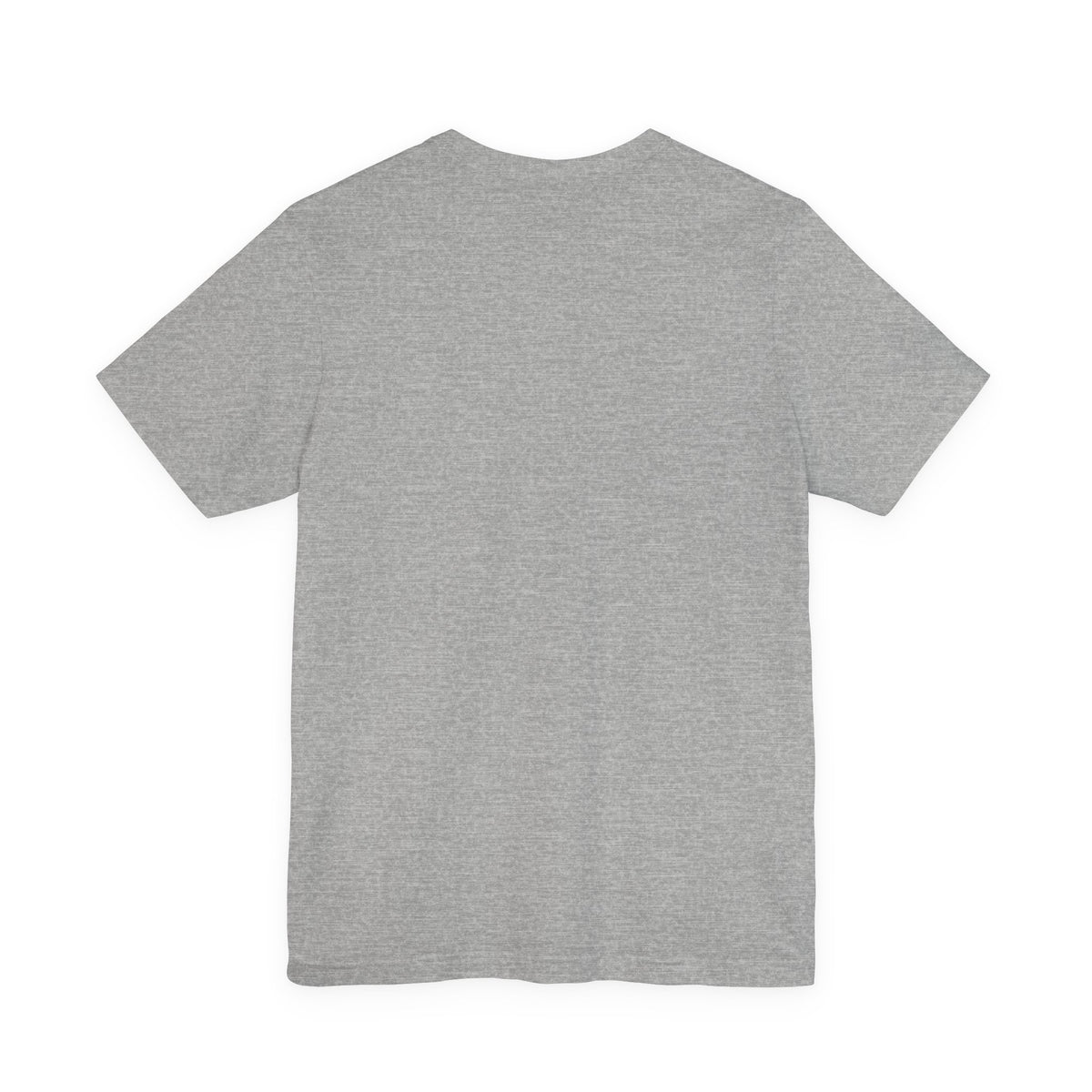 Floral Monogram B Letter T-Shirt
