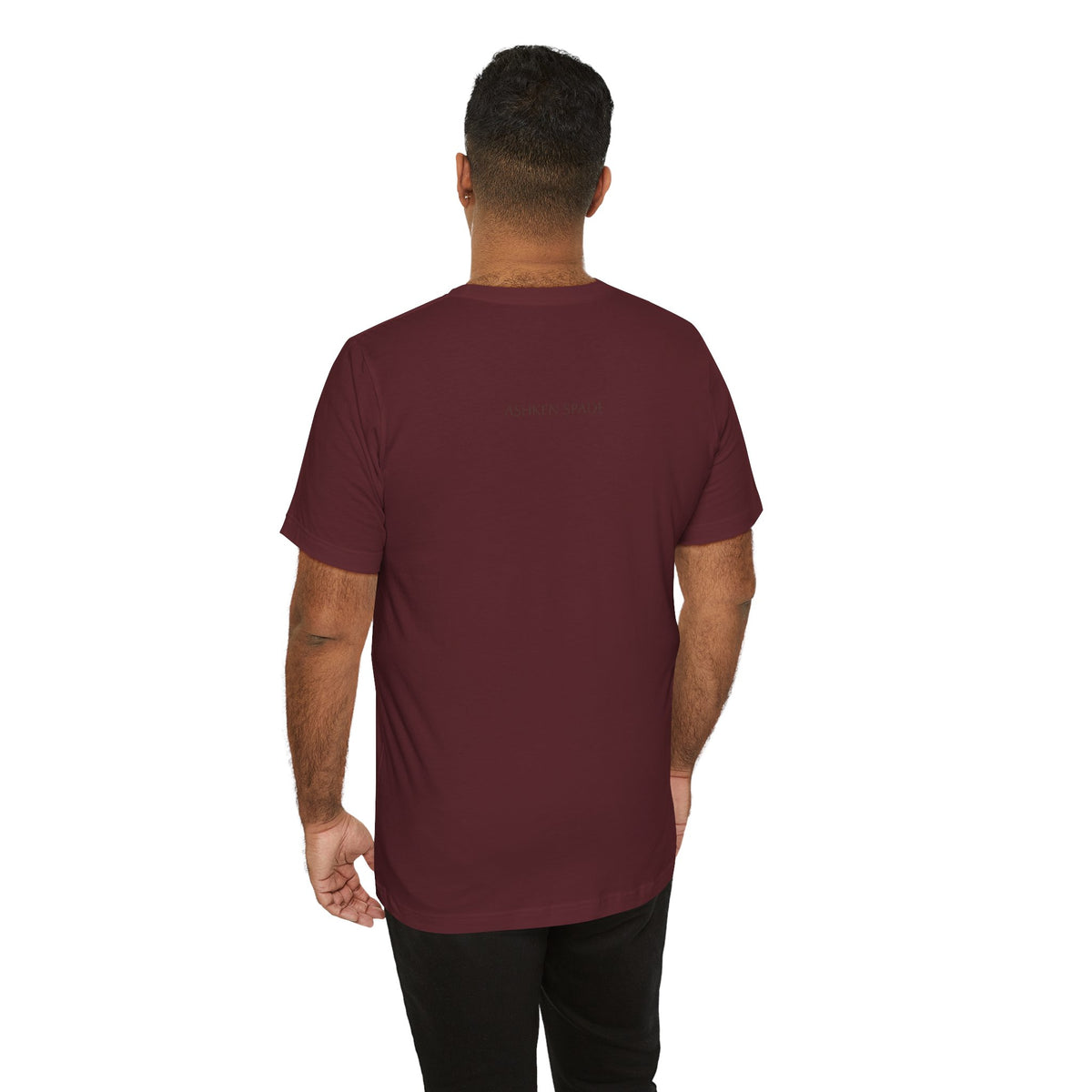 Cat Courtyard T‑Shirt