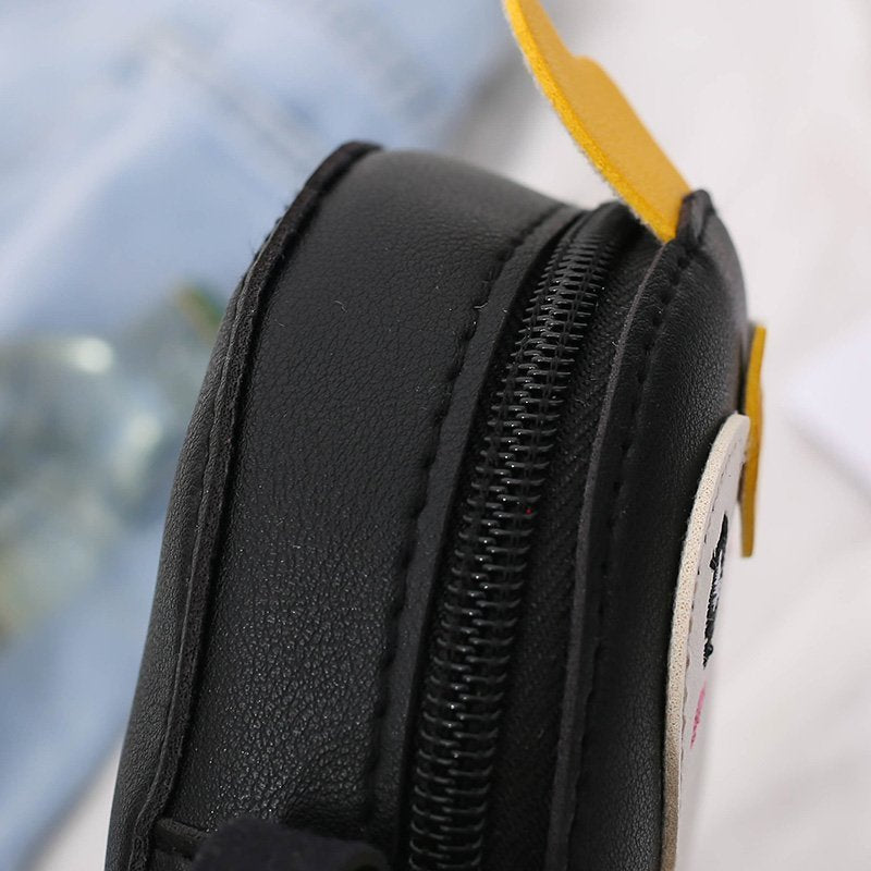 Cartoon penguin Shoulder bag