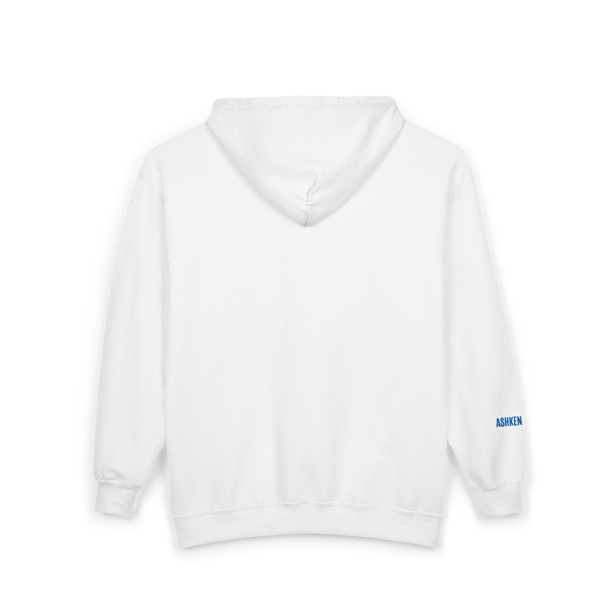 Dream Big Full-Zip Hoodie