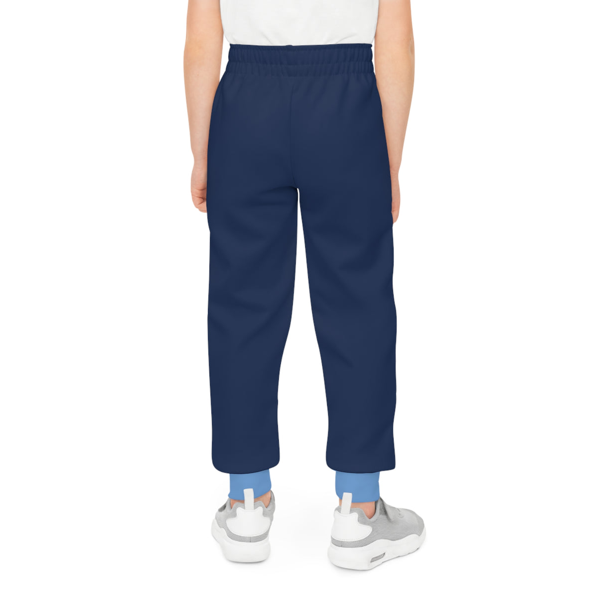 Nany Blue Kids Sweatpants