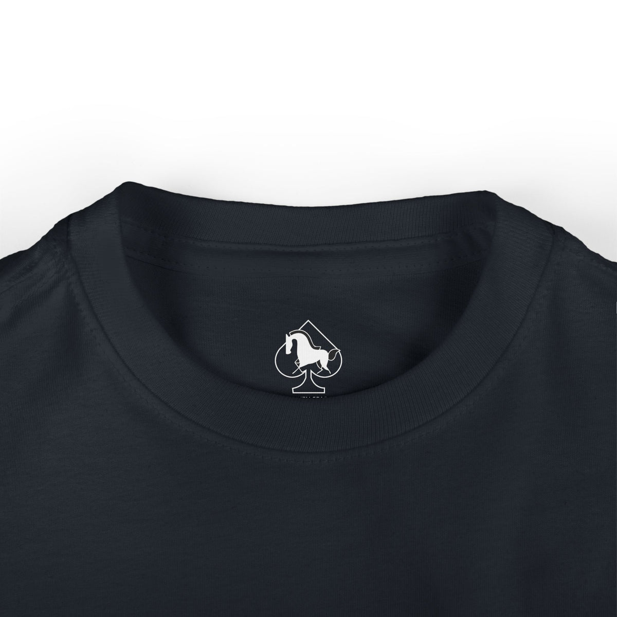 تيشيرت أطفال بطبعة فواكه لطيفة