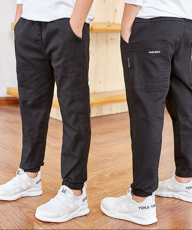 Boys summer trousers