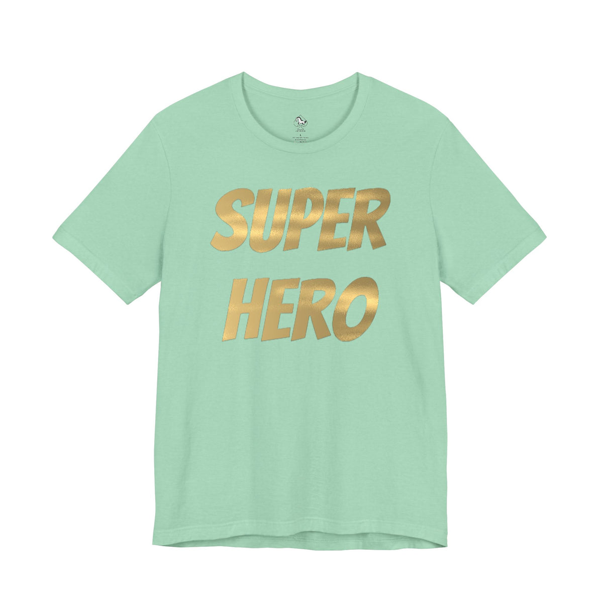 Super Hero Graphic Tee
