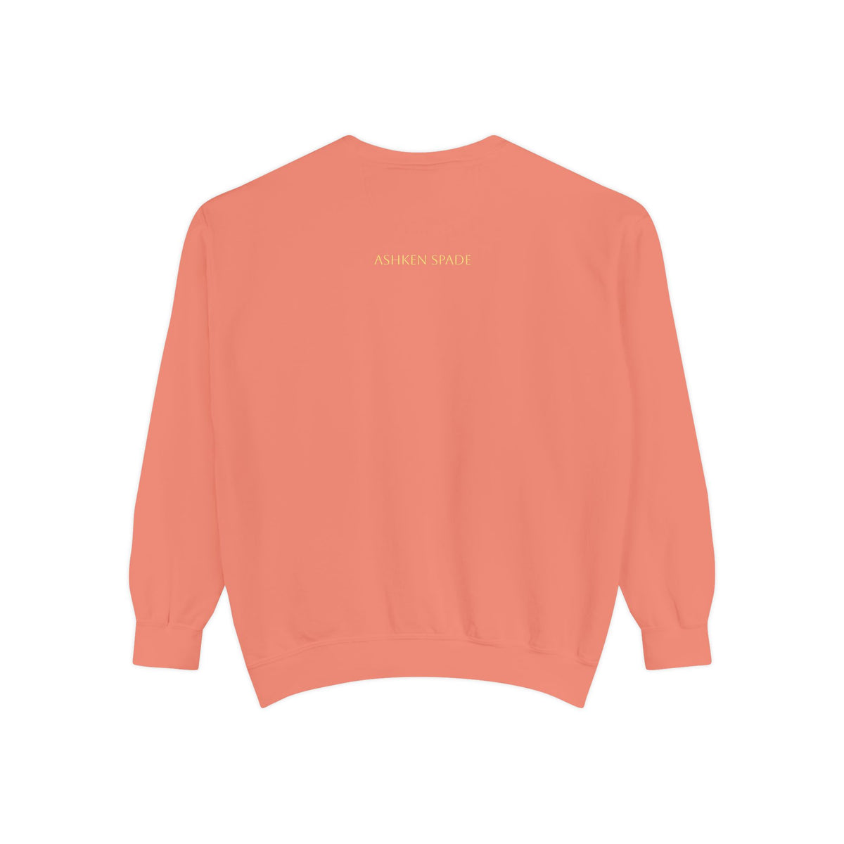 Tree Swing Sweatshirt