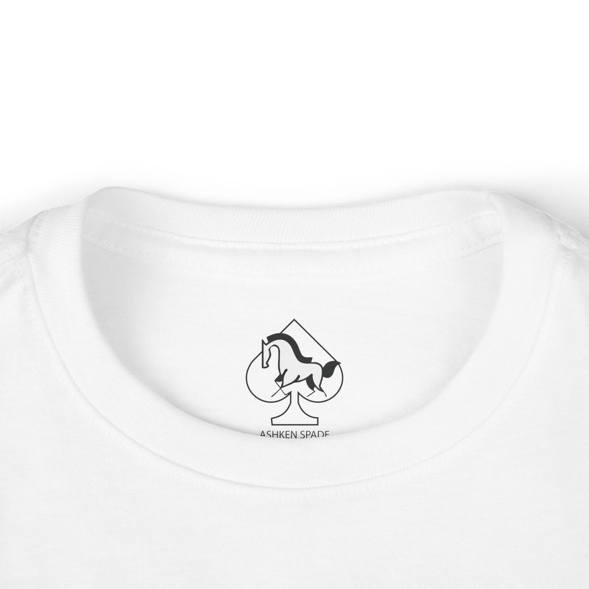 Personalized 'Bun Bon' Bunny Toddler Long Sleeve Tee