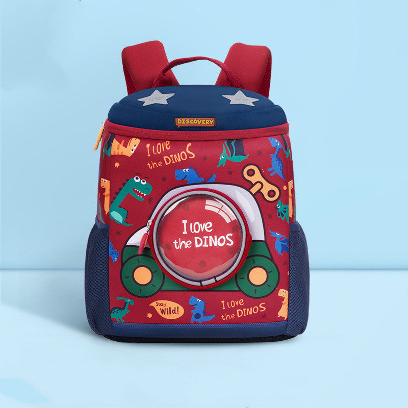 Cute Children’s Lightweight Backpack