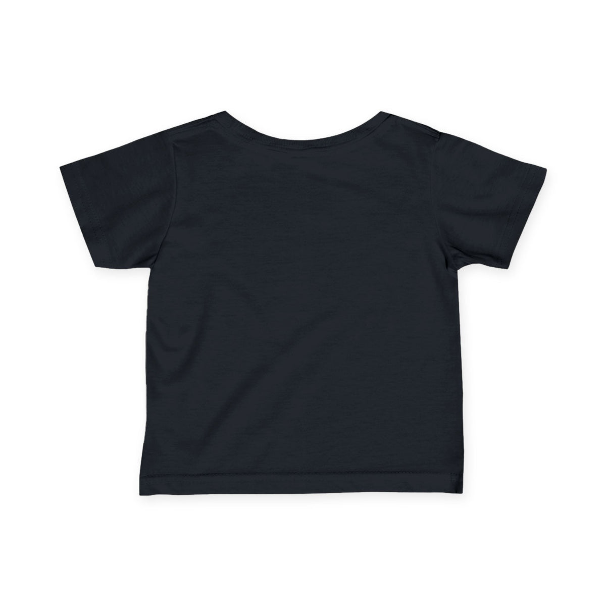 Vintage Boy & Puppy Baby Tee