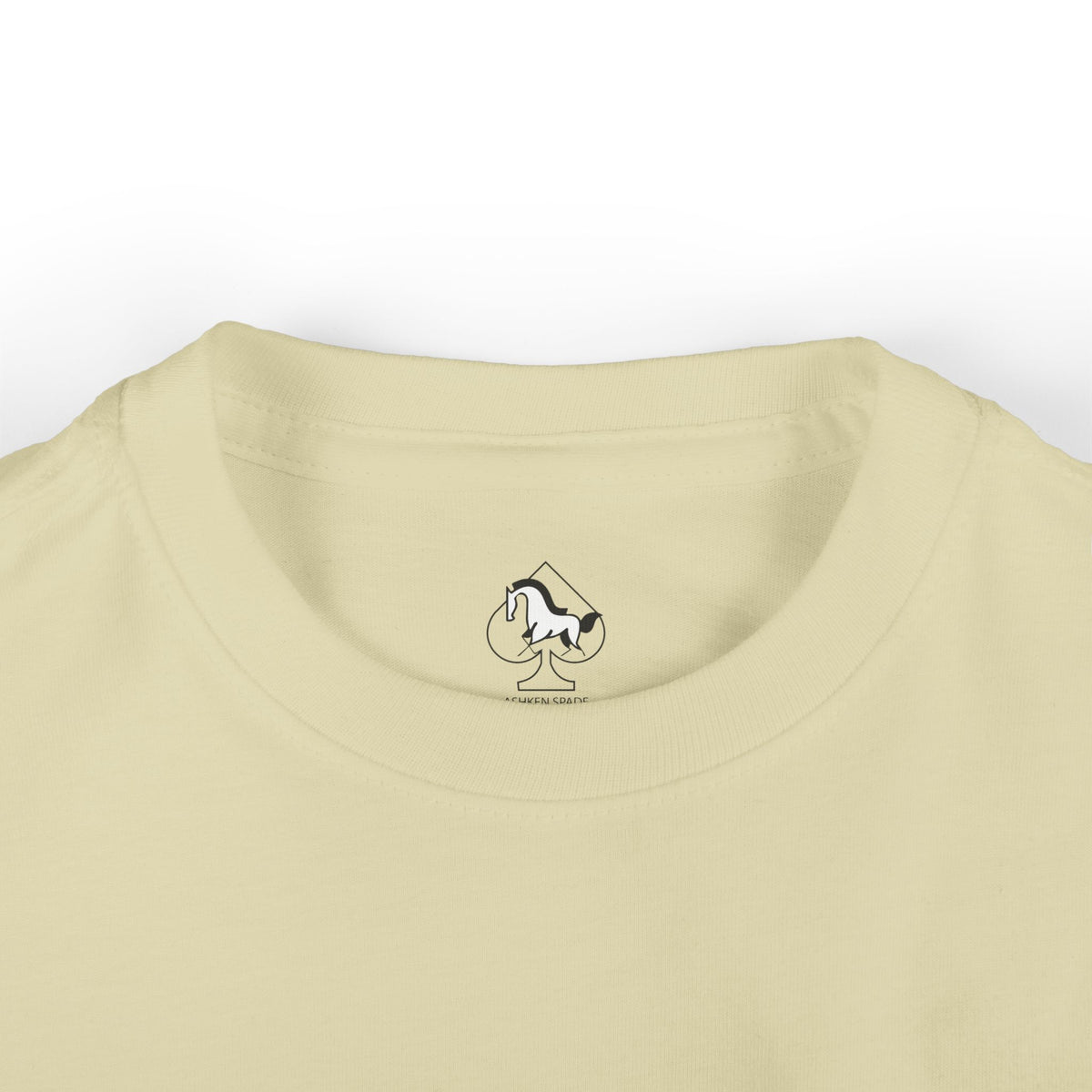 Vintage Boy & Puppy Baby Tee