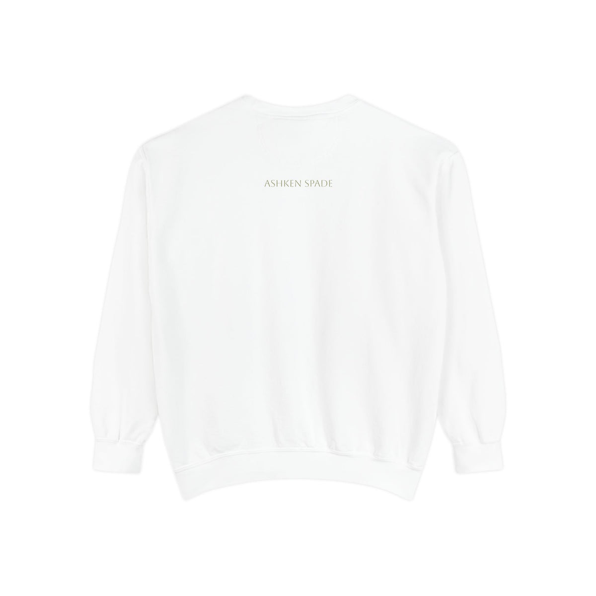 Tree Swing Sweatshirt