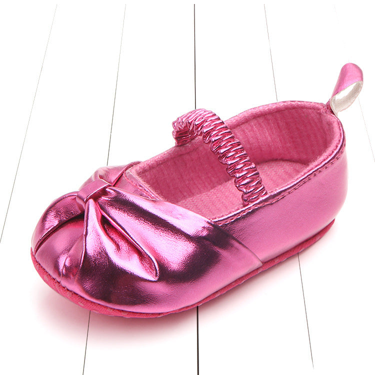 princess Baby shoe