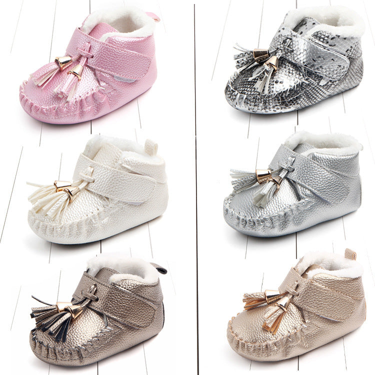 Elegant Baby shoes