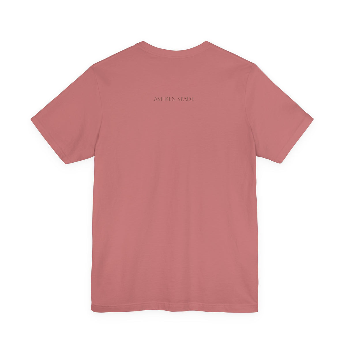 Cat Courtyard T‑Shirt