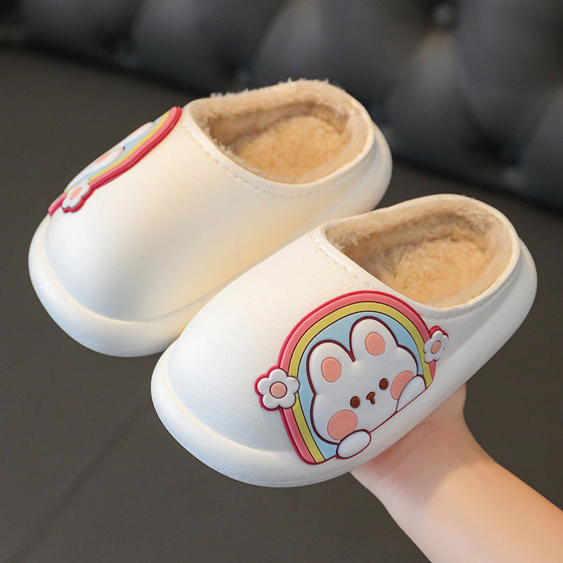 Cute Baby Slippers